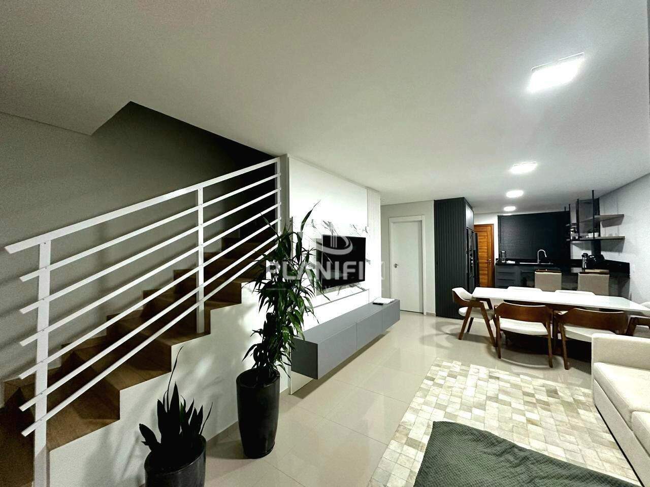Casa de 3 quartos, 109m² no bairro Limeira Baixa, em Brusque | Eu Corretor