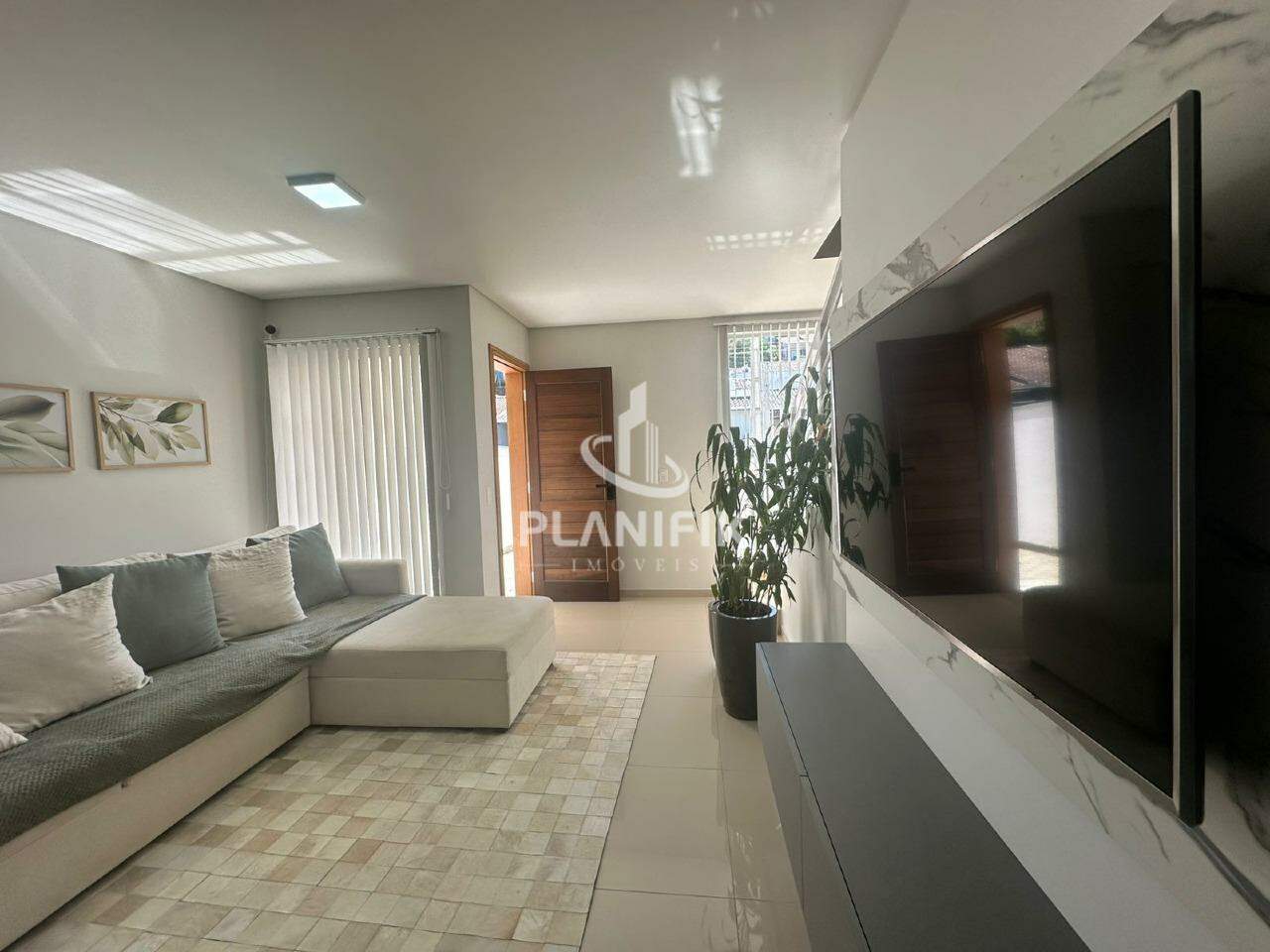 Casa de 3 quartos, 109m² no bairro Limeira Baixa, em Brusque | Eu Corretor