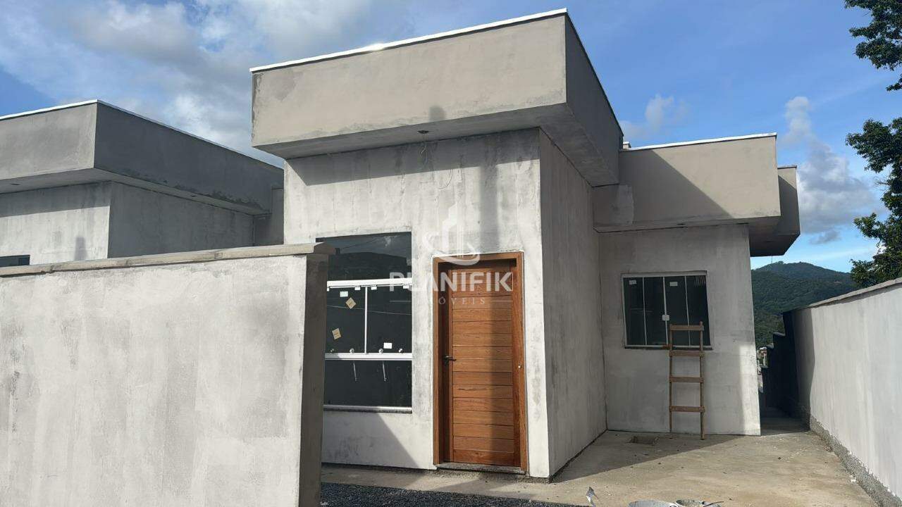 Casa de 2 quartos, 70m² no bairro Limeira Baixa, em Brusque | Eu Corretor