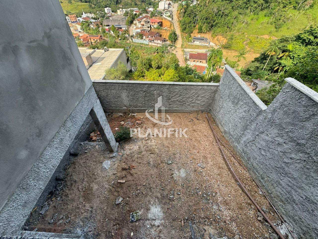Casa de 2 quartos, 70m² no bairro Limeira Baixa, em Brusque | Eu Corretor