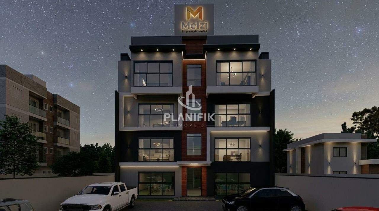 Apartamento de 2 quartos, 50m² no bairro Rio Branco, em Brusque | Eu Corretor