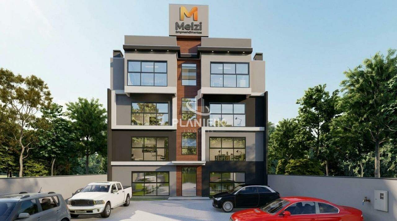 Apartamento de 2 quartos, 50m² no bairro Rio Branco, em Brusque | Eu Corretor