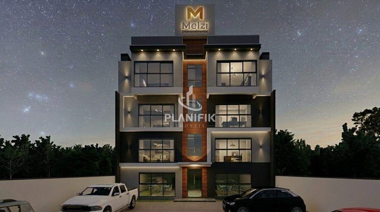 Apartamento de 2 quartos, 50m² no bairro Rio Branco, em Brusque | Eu Corretor