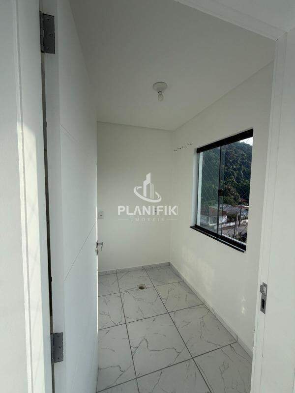 Apartamento de 2 quartos, 56m² no bairro Paquetá, em Brusque | Eu Corretor