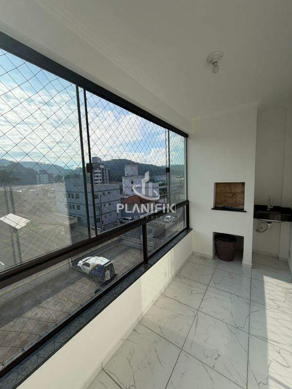 Apartamento de 2 quartos, 56m² no bairro Paquetá, em Brusque | Eu Corretor