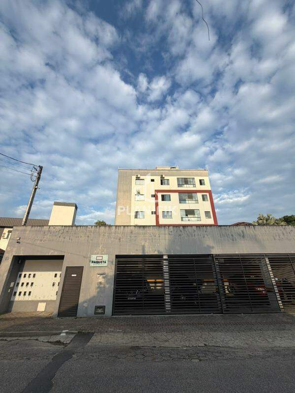 Apartamento de 2 quartos, 56m² no bairro Paquetá, em Brusque | Eu Corretor