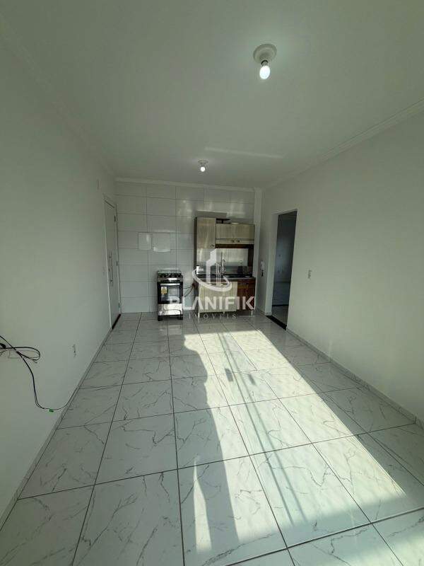 Apartamento de 2 quartos, 56m² no bairro Paquetá, em Brusque | Eu Corretor