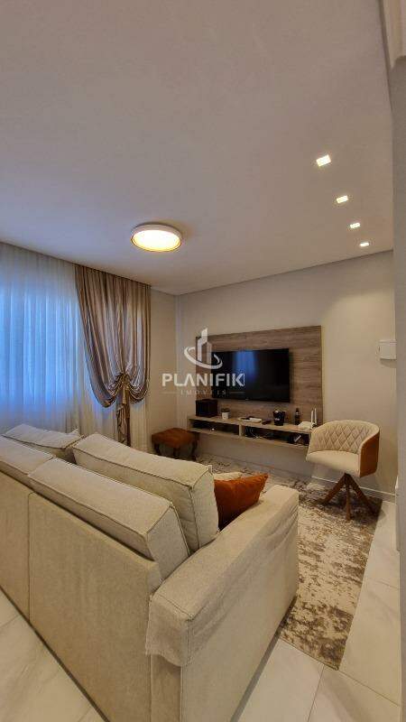 Casa de 2 quartos, 90m² no bairro Dom Joaquim, em Brusque | Eu Corretor
