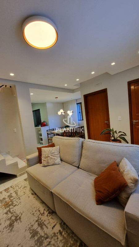 Casa de 2 quartos, 90m² no bairro Dom Joaquim, em Brusque | Eu Corretor