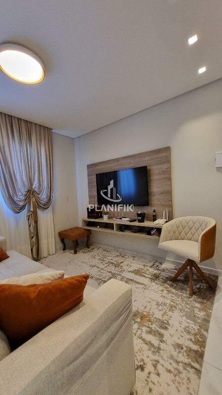 Casa de 2 quartos, 90m² no bairro Dom Joaquim, em Brusque | Eu Corretor
