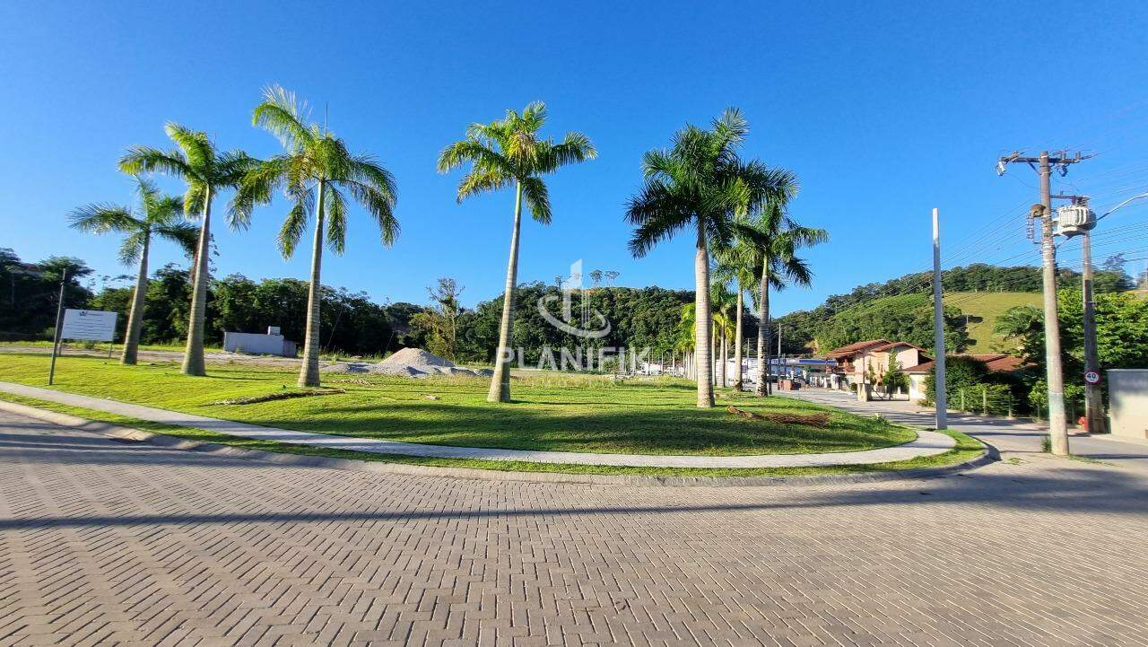 Lote/Terreno de 240m² no bairro Dom Joaquim, em Brusque | Eu Corretor