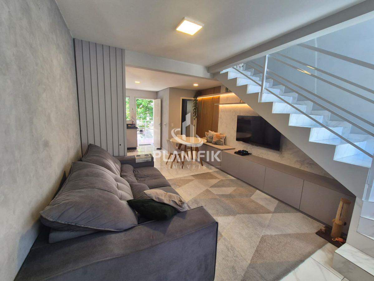 Casa de 61m² no bairro São Pedro, em Brusque | Eu Corretor