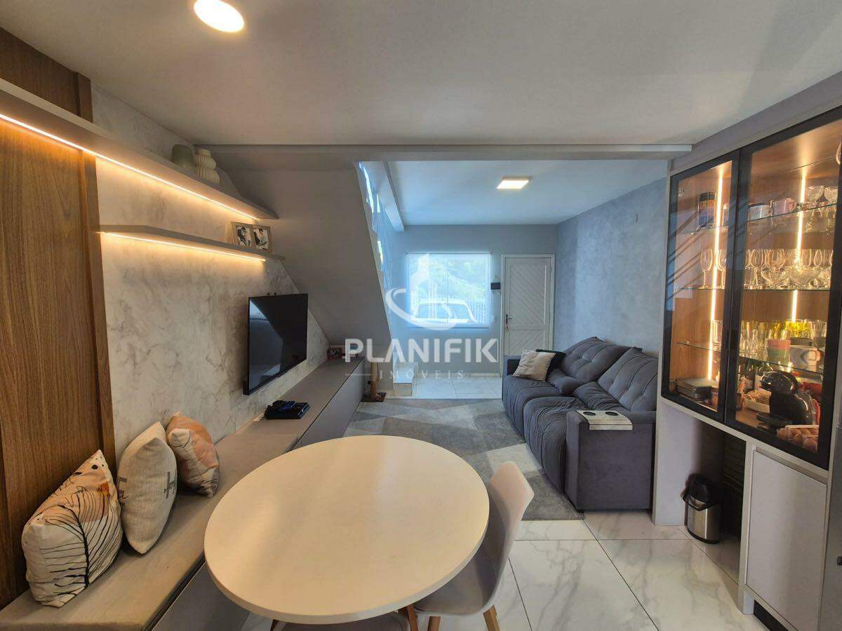 Casa de 61m² no bairro São Pedro, em Brusque | Eu Corretor