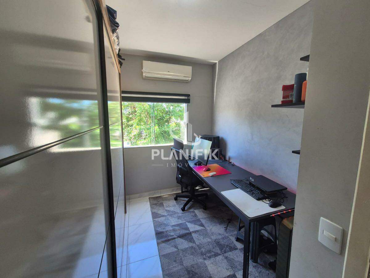 Casa de 61m² no bairro São Pedro, em Brusque | Eu Corretor
