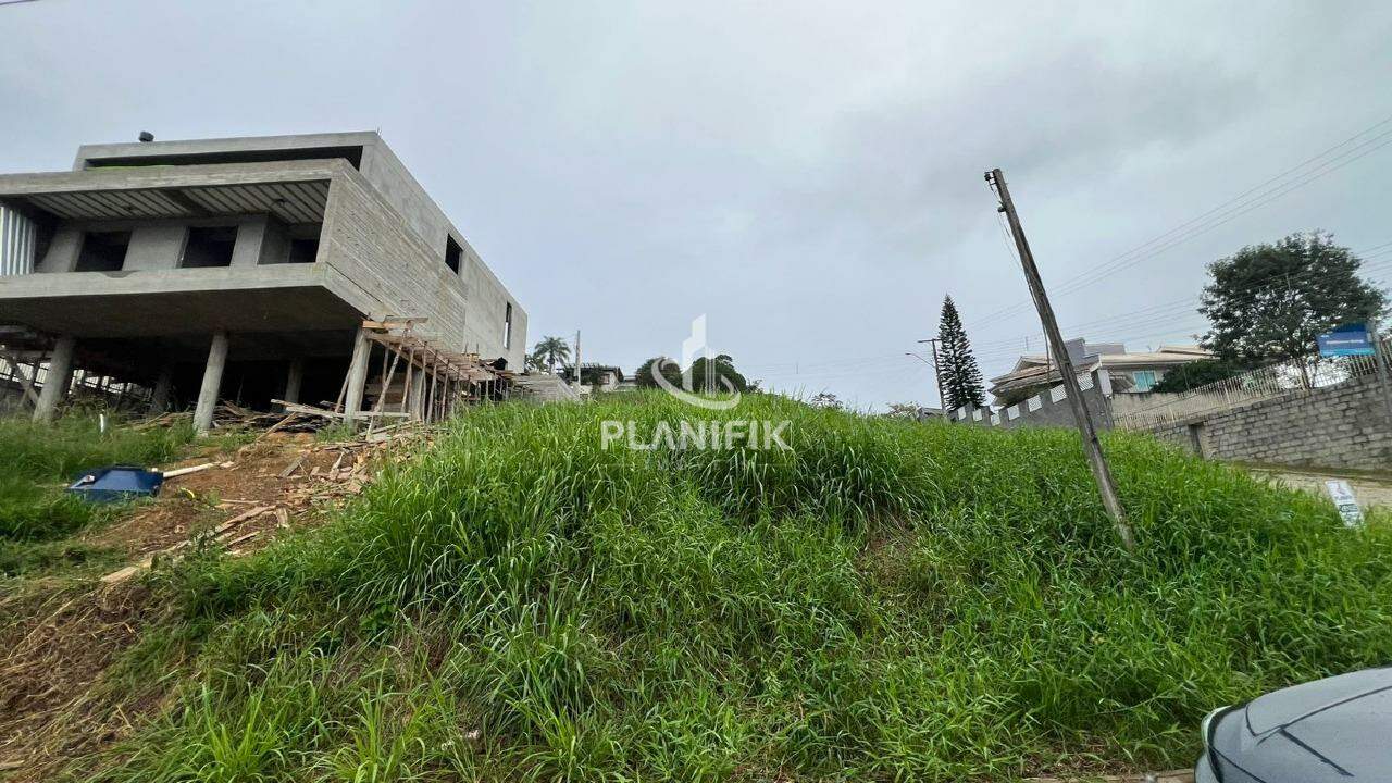 Lote/Terreno de no bairro Bateas, em Brusque | Eu Corretor