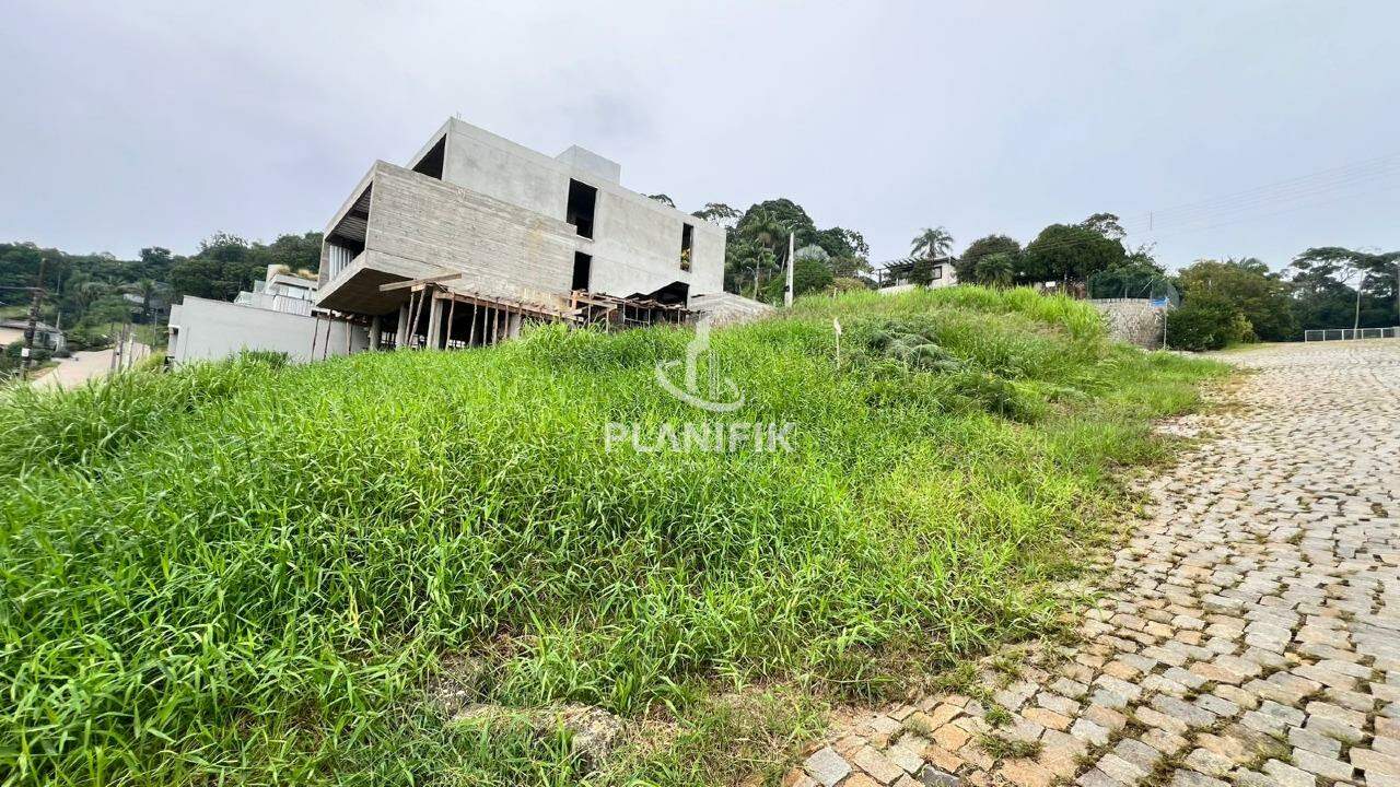 Lote/Terreno de no bairro Bateas, em Brusque | Eu Corretor