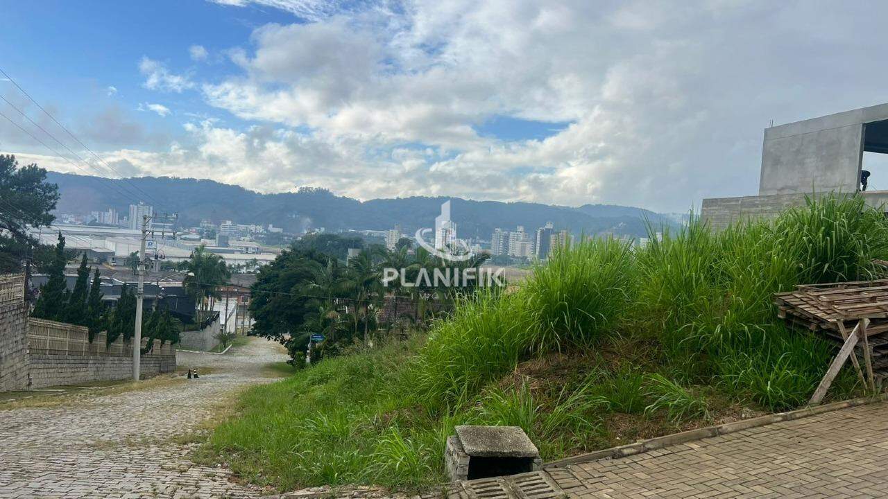 Lote/Terreno de no bairro Bateas, em Brusque | Eu Corretor