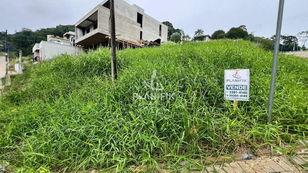 Lote/Terreno de no bairro Bateas, em Brusque | Eu Corretor