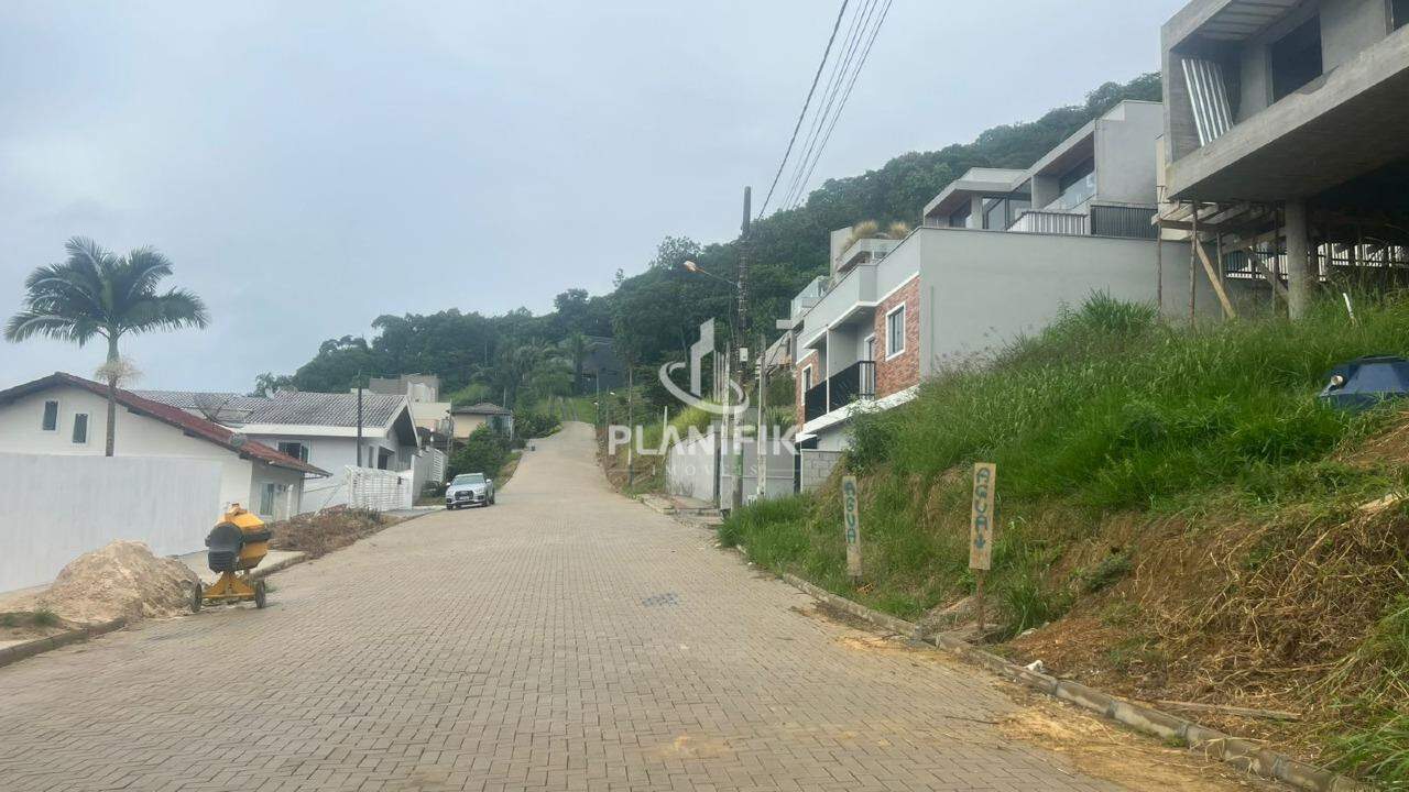 Lote/Terreno de no bairro Bateas, em Brusque | Eu Corretor