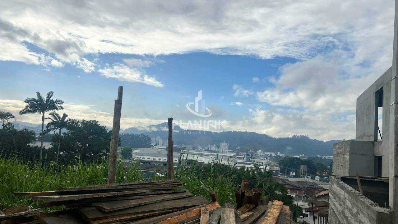 Lote/Terreno de no bairro Bateas, em Brusque | Eu Corretor