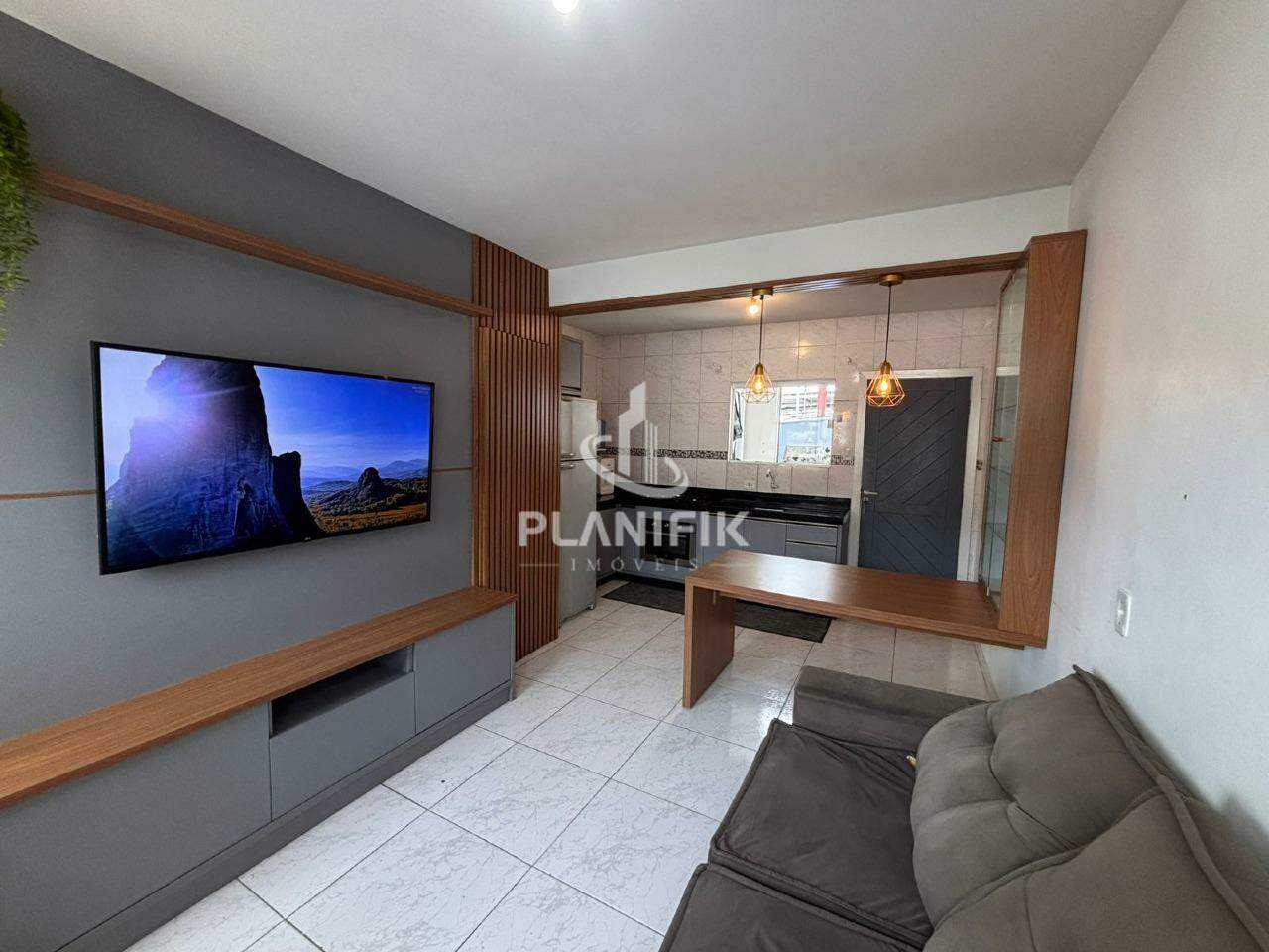 Casa de 80m² no bairro Limeira Baixa, em Brusque | Eu Corretor