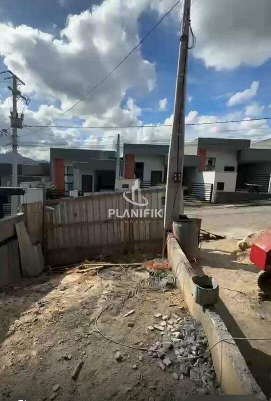 Casa de 2 quartos, 63m² no bairro Dom Joaquim, em Brusque | Eu Corretor