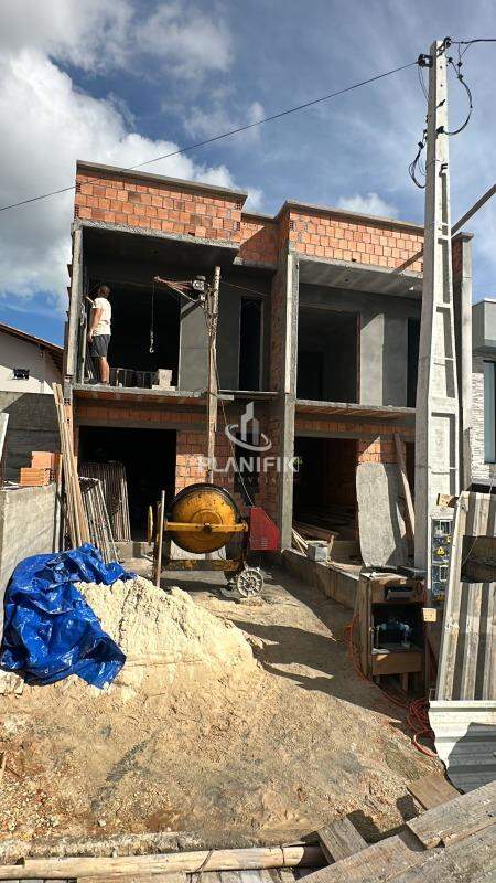 Casa de 2 quartos, 63m² no bairro Dom Joaquim, em Brusque | Eu Corretor