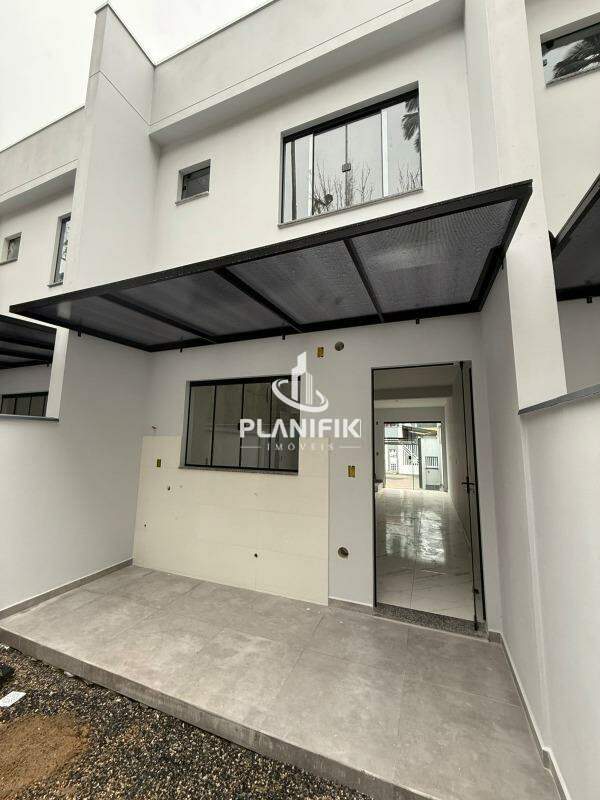 Casa de 2 quartos, 63m² no bairro Dom Joaquim, em Brusque | Eu Corretor