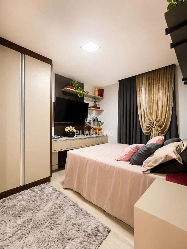 Apartamento de 2 quartos, 69m² no bairro Guarani, em Brusque | Eu Corretor