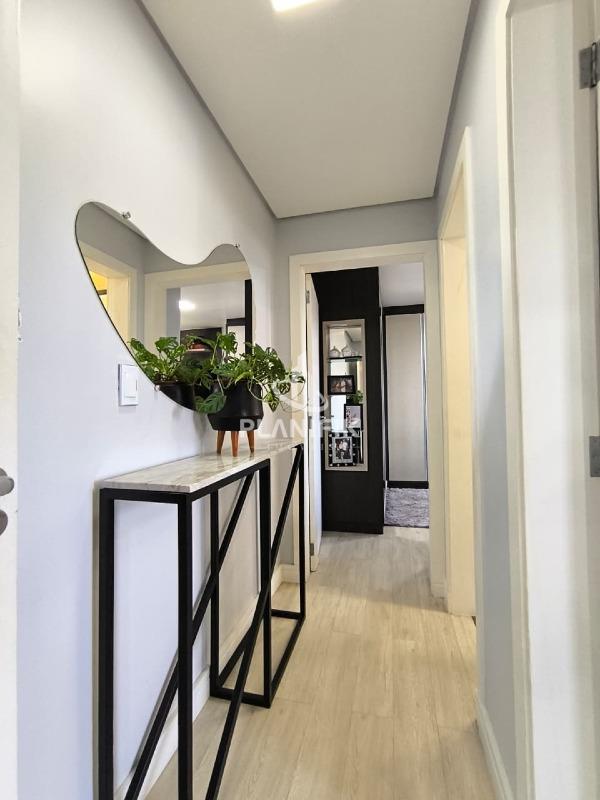 Apartamento de 2 quartos, 69m² no bairro Guarani, em Brusque | Eu Corretor