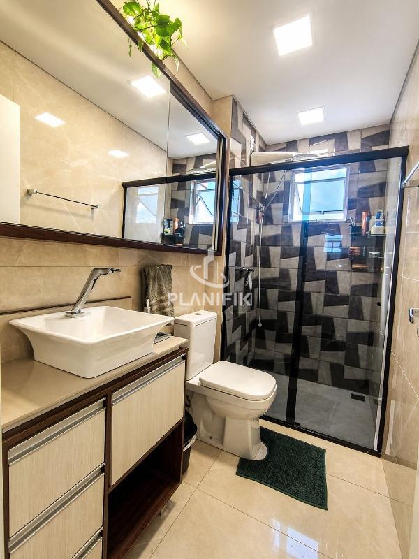 Apartamento de 2 quartos, 69m² no bairro Guarani, em Brusque | Eu Corretor