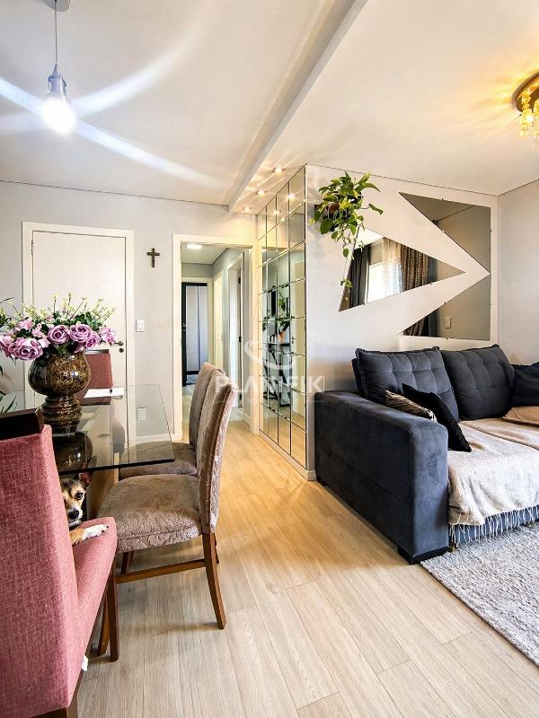 Apartamento de 2 quartos, 69m² no bairro Guarani, em Brusque | Eu Corretor