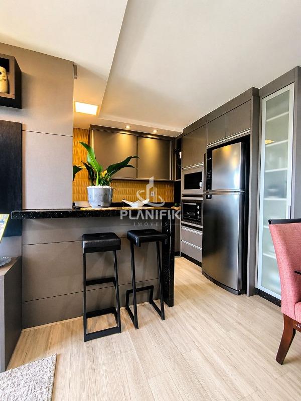 Apartamento de 2 quartos, 69m² no bairro Guarani, em Brusque | Eu Corretor