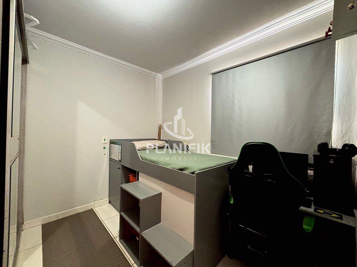 Apartamento de 2 quartos, 55m² no bairro Dom Joaquim, em Brusque | Eu Corretor