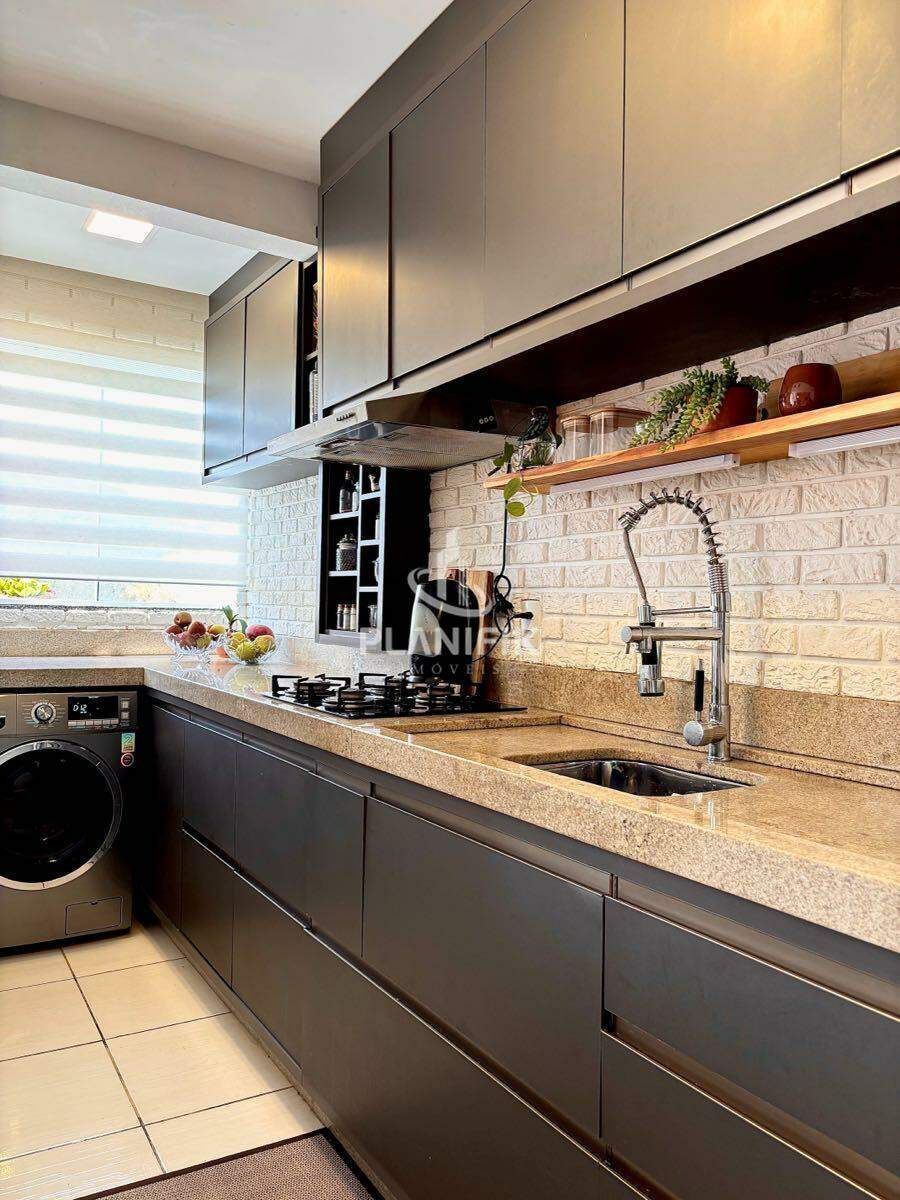Apartamento de 2 quartos, 55m² no bairro Dom Joaquim, em Brusque | Eu Corretor