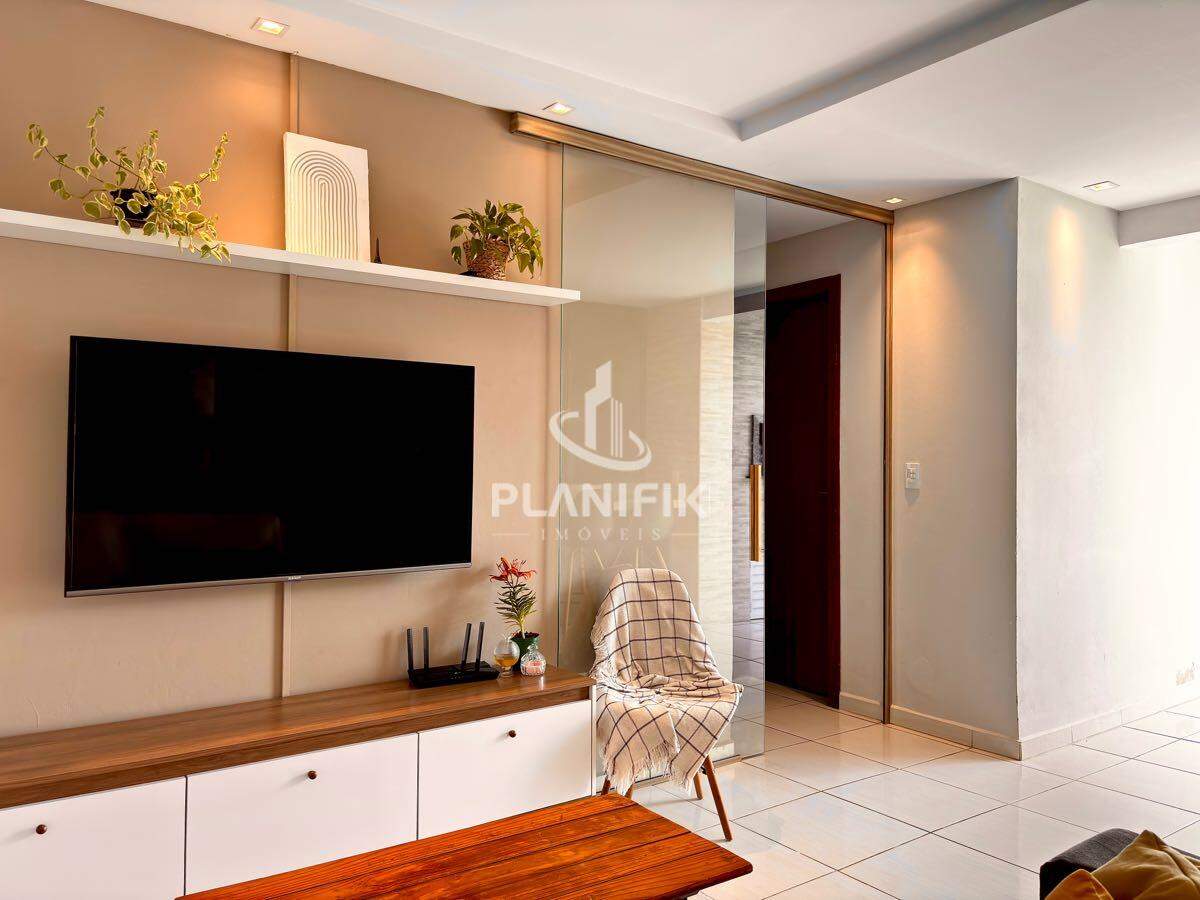Apartamento de 2 quartos, 55m² no bairro Dom Joaquim, em Brusque | Eu Corretor