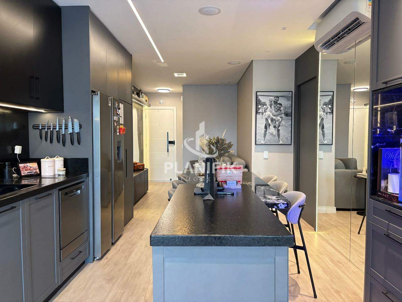 Apartamento de 2 quartos, 70m² no bairro Primeiro de Maio, em Brusque | Eu Corretor