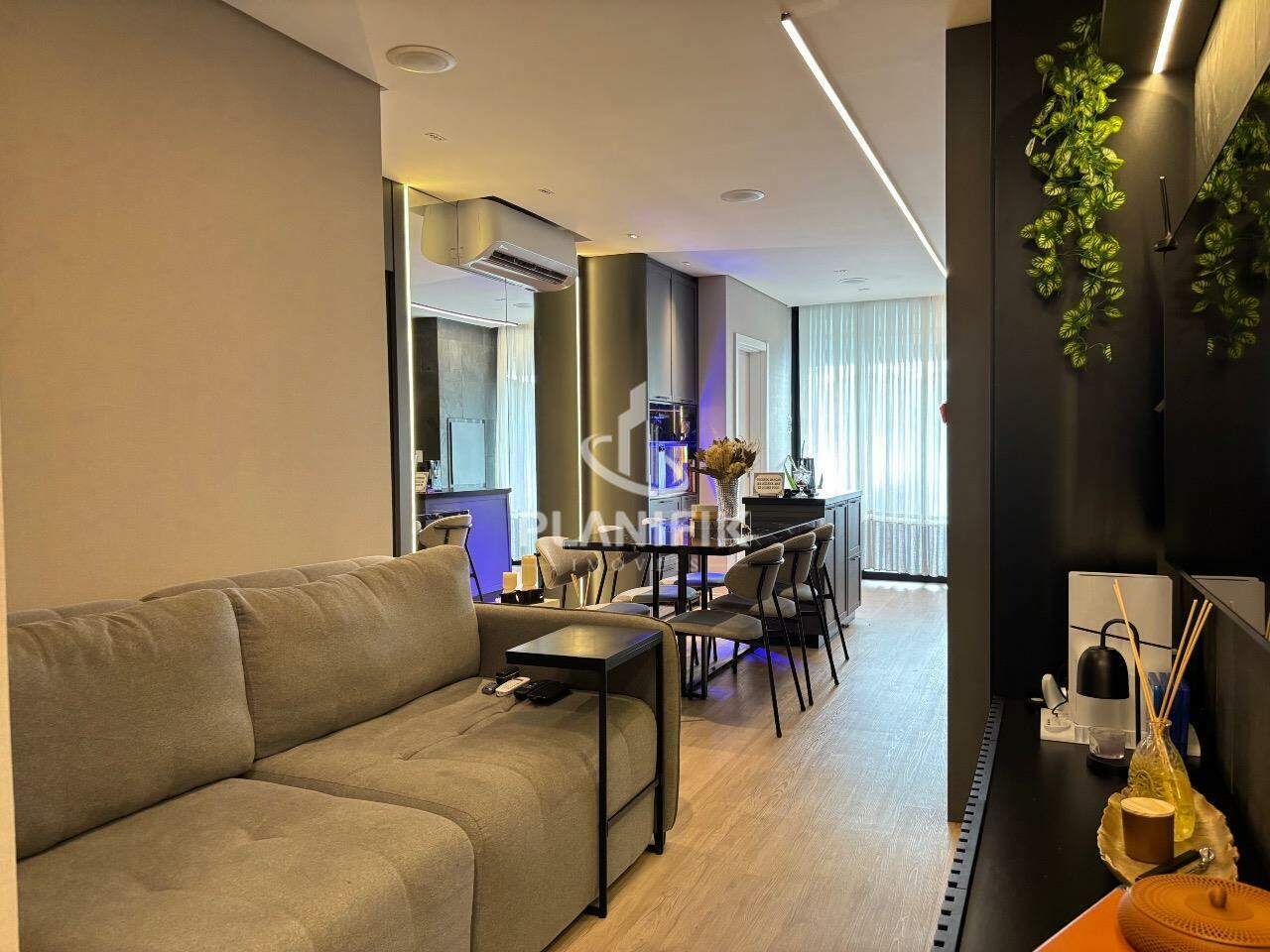 Apartamento de 2 quartos, 70m² no bairro Primeiro de Maio, em Brusque | Eu Corretor