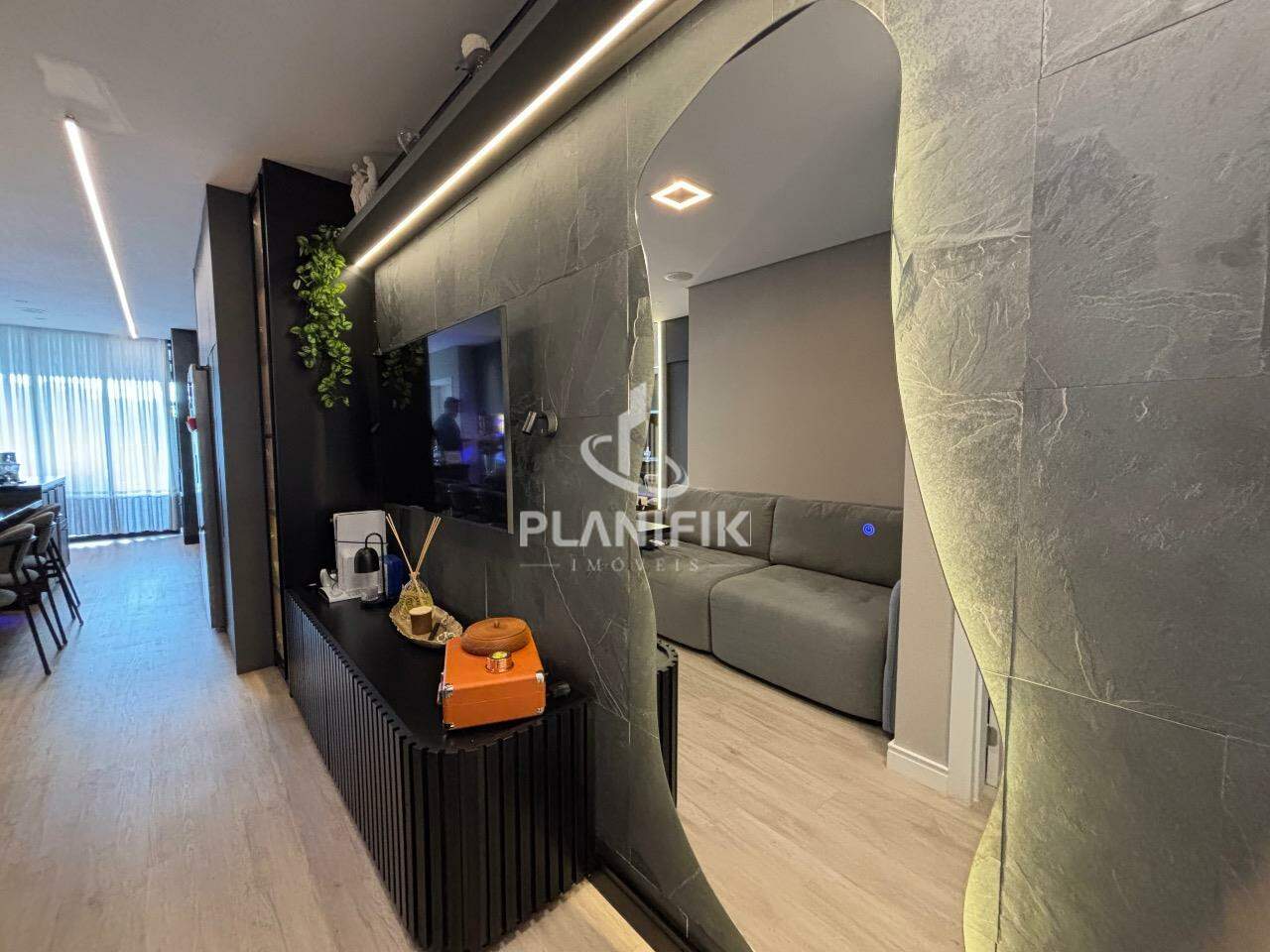 Apartamento de 2 quartos, 70m² no bairro Primeiro de Maio, em Brusque | Eu Corretor