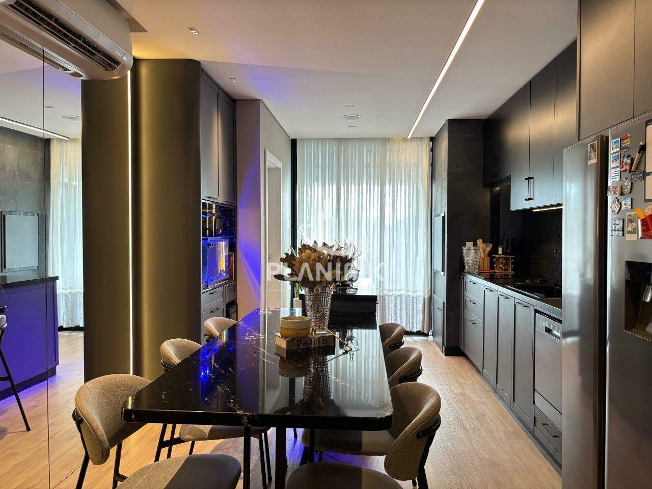 Apartamento de 2 quartos, 70m² no bairro Primeiro de Maio, em Brusque | Eu Corretor
