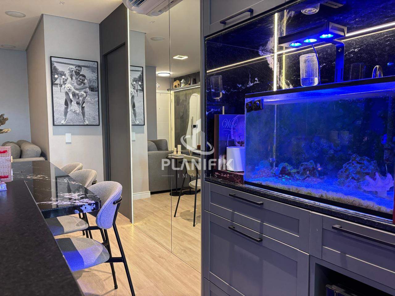 Apartamento de 2 quartos, 70m² no bairro Primeiro de Maio, em Brusque | Eu Corretor