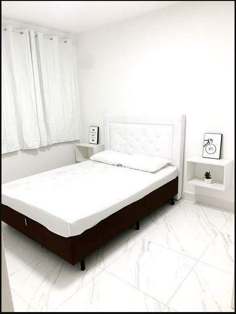 Apartamento de 3 quartos, 91m² no bairro Centro, em Balneário Camboriú | Eu Corretor