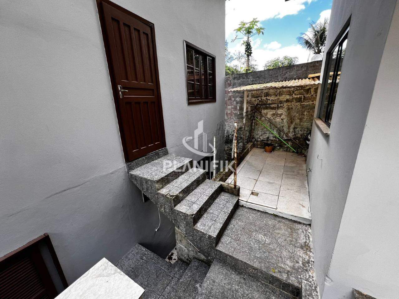 Casa de 4 quartos, 140m² no bairro Guarani, em Brusque | Eu Corretor