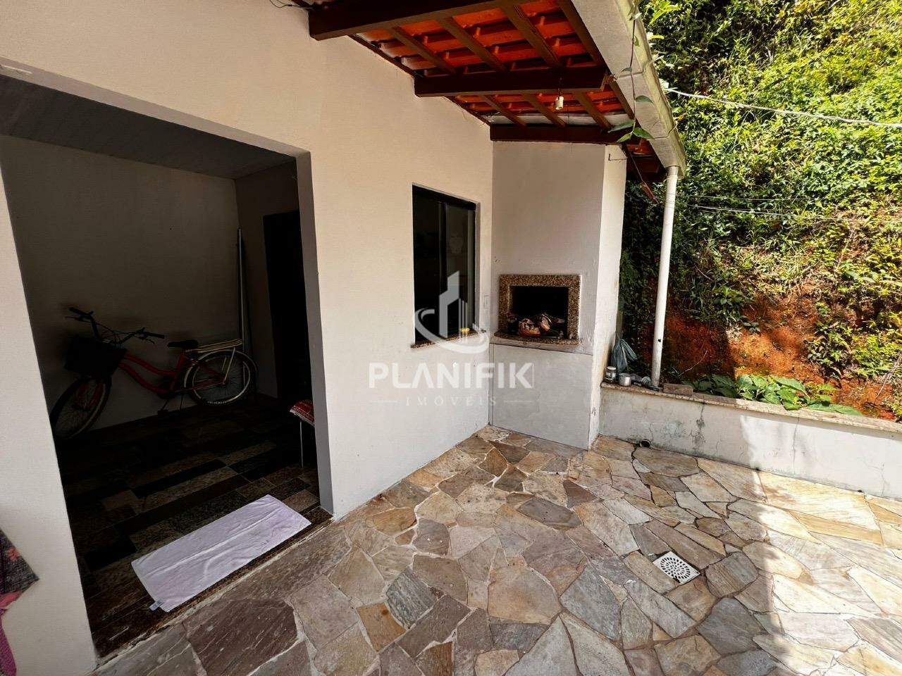 Casa de 4 quartos, 140m² no bairro Guarani, em Brusque | Eu Corretor