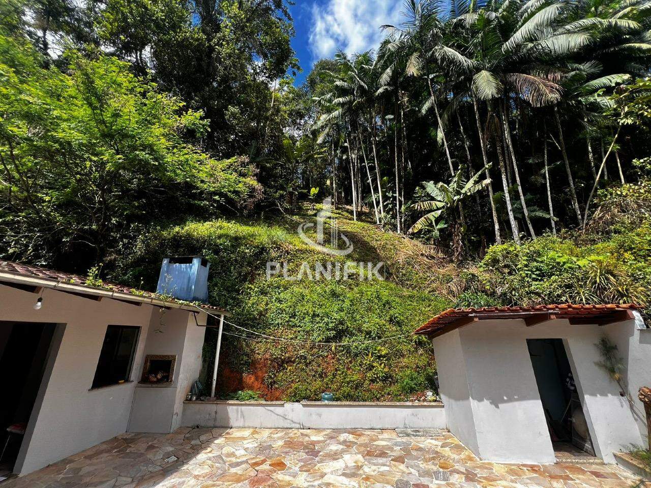 Casa de 4 quartos, 140m² no bairro Guarani, em Brusque | Eu Corretor