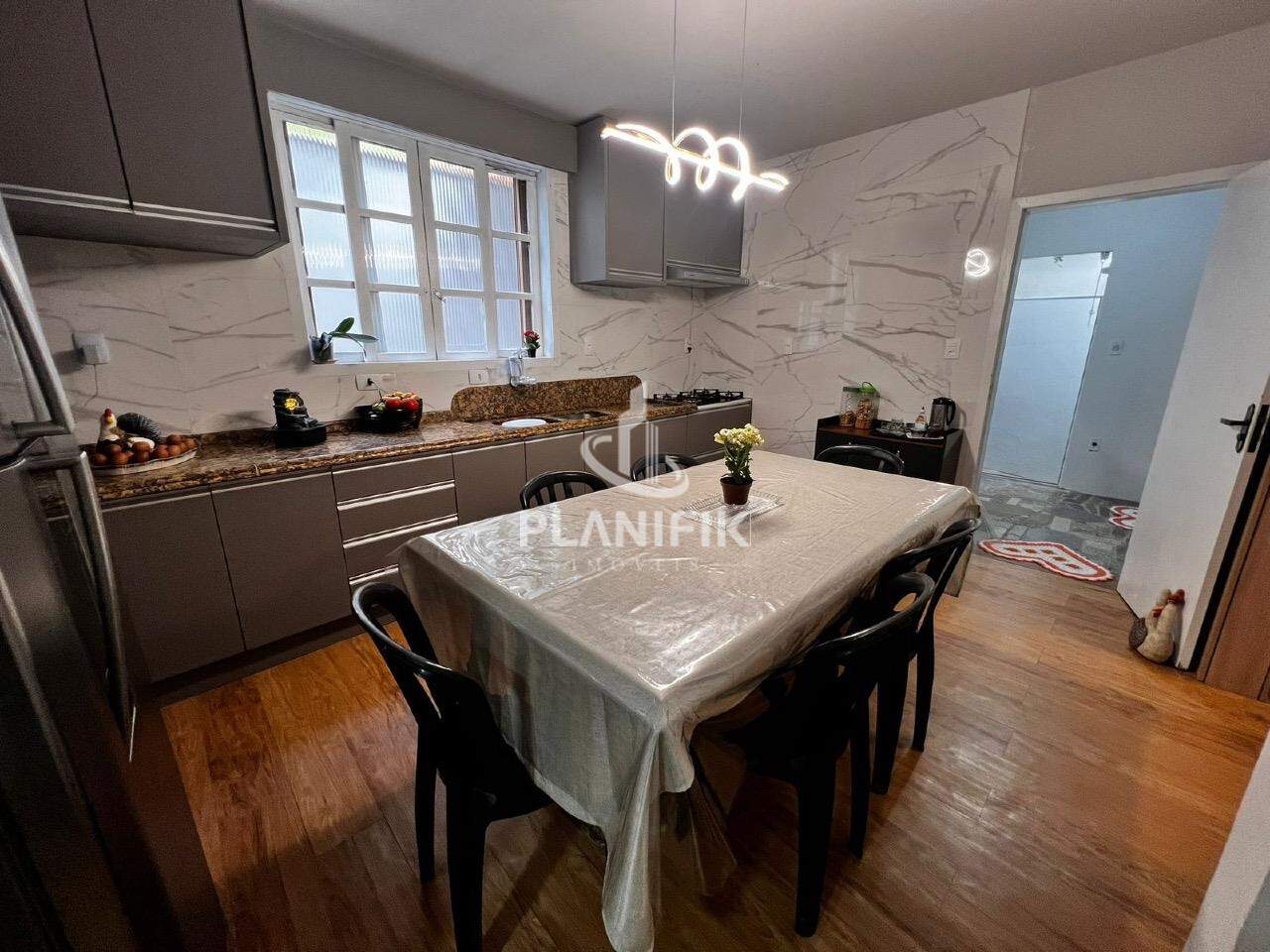 Casa de 4 quartos, 140m² no bairro Guarani, em Brusque | Eu Corretor