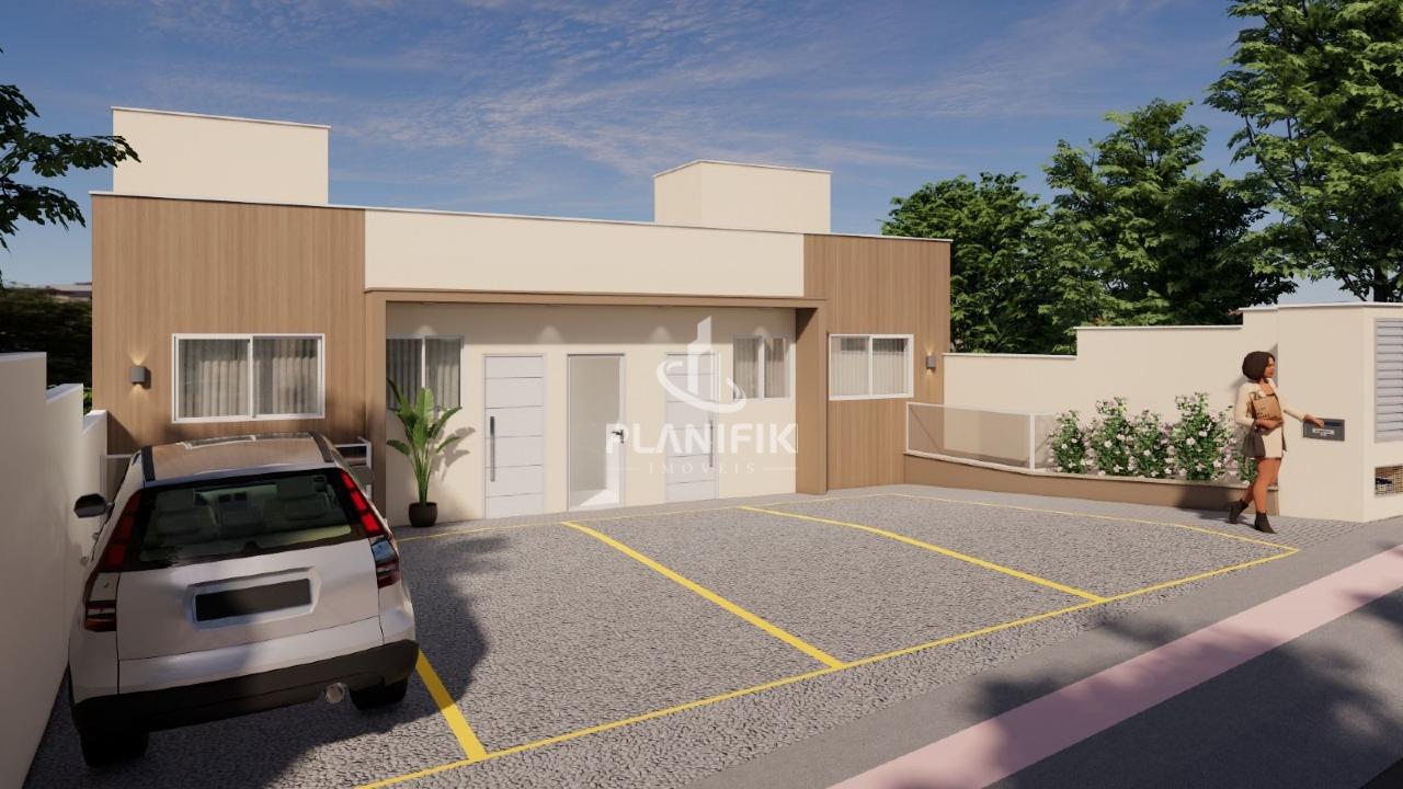 Apartamento de 2 quartos, 45m² no bairro Rio Branco, em Brusque | Eu Corretor
