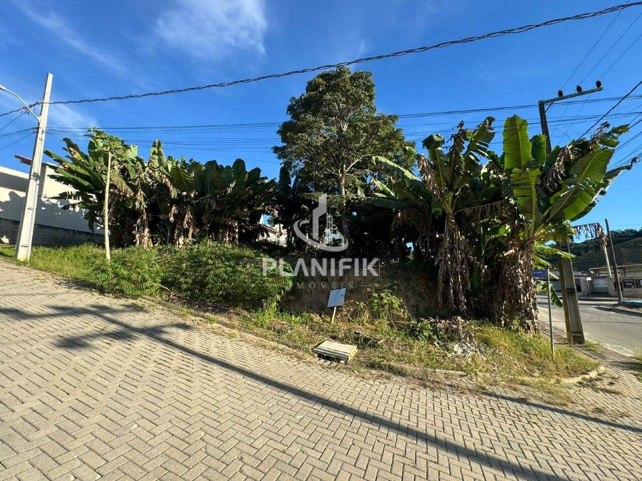 Lote/Terreno de 490m² no bairro Tomaz Coelho, em Brusque | Eu Corretor