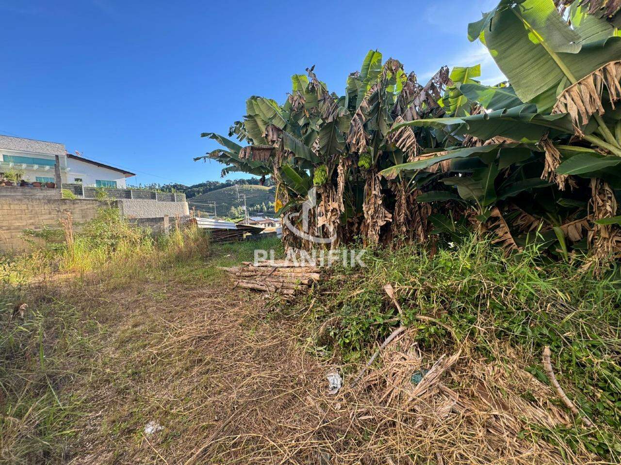 Lote/Terreno de 490m² no bairro Tomaz Coelho, em Brusque | Eu Corretor