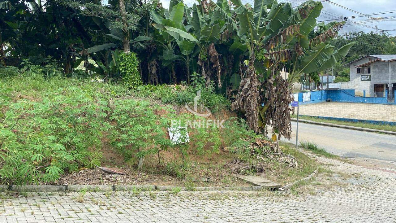 Lote/Terreno de 490m² no bairro Tomaz Coelho, em Brusque | Eu Corretor